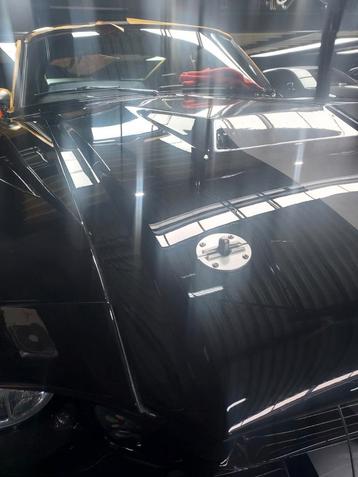 Auto Detailing & Coatings, Ceramic Specialist. beschikbaar voor biedingen