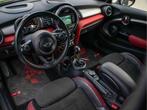 MINI Mini 2.0 John Cooper Works Chili 232pk | Harman Kardon, 1998 cc, Gebruikt, 4 cilinders, 4 stoelen