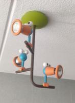 Birdey plafond en muurlamp (Massive), Ophalen of Verzenden, Zo goed als nieuw, Lamp