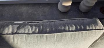 Ikea Kivik 4 zits bank chaise longue - afbeelding 5