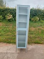 Bulthaup system 20 vitrinekast, Ophalen, Gebruikt, 25 tot 50 cm, 200 cm of meer