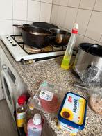 Reparatie, 4 liter of meer, Ophalen of Verzenden, 3 snelheden of meer