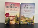 Santa Monteriore, Ophalen of Verzenden, Zo goed als nieuw, Santa Montefiore