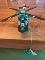 60405 Lego City reddingshelicopter, Ophalen of Verzenden, Zo goed als nieuw