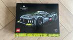 Nieuw! Lego Technic 42156 Peugeot 9x8 24h le mans hybride, Ophalen of Verzenden, Nieuw, Complete set, Lego