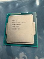 Intel Core i5 4670 desktop processor (socket 1150), Computers en Software, Processors, 4-core, Ophalen of Verzenden, Zo goed als nieuw