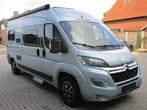 Pössl 2 Win Plus / BJ 2020 / van 1e eigenaar, Buscamper of Camperbus, Pössl, Bedrijf, Tot en met 3