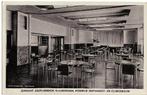 Vlaardingen Sunlight Zeepfabriek Ontvangstgebouw 1939., Verzamelen, Verzenden, 1920 tot 1940, Gelopen, Zuid-Holland