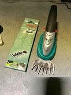 Bosch Isio grastrimmer, Ophalen of Verzenden, Zo goed als nieuw, 10 tot 30 cm, Elektrisch
