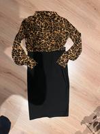 Portlavande jurk, Ophalen of Verzenden, Zo goed als nieuw, Maat 34 (XS) of kleiner, Boven de knie