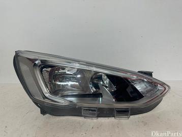 Ford Focus IV LED rechter koplamp rechts JX7B-13W029-AE beschikbaar voor biedingen