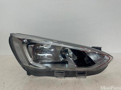 Ford Focus IV LED rechter koplamp rechts JX7B-13W029-AE, Auto-onderdelen, Verlichting, Gebruikt, Ophalen of Verzenden