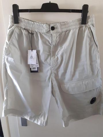 C.P. Company Shorts !! GLOEDNIEUW !! beschikbaar voor biedingen