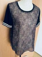 Maison Scotch top maat M[2], Kleding | Dames, Tops, Maat 38/40 (M), Overige kleuren, Ophalen of Verzenden, Zo goed als nieuw