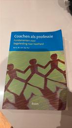 Ien G.M. van der Pol - Coachen als professie, Boeken, Ophalen of Verzenden, Zo goed als nieuw, Ien G.M. van der Pol