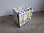 DOMO DO436BL Blender groen, Ophalen of Verzenden, Nieuw, Blender