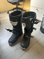 Shot enduro laarzen maat 45, Motoren, Kleding | Motorkleding, Ophalen of Verzenden, Tweedehands, Laarzen