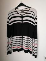 Gerry Weber vest maat 46 in mooie staat, Ophalen of Verzenden, Zo goed als nieuw, Maat 46/48 (XL) of groter