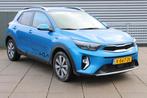Kia Stonic 1.0 T-GDi MHEV DynamicPlusLine Navg, Voorwielaandrijving, Gebruikt, Euro 6, Blauw