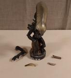 Alien Neca Statue, Ophalen of Verzenden, Gebruikt