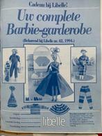 Barbie Patronen Libelle 42 1994, Ophalen of Verzenden, Gebruikt, Overige typen