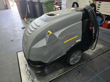 Karcher HDS10/20 gebruikt beschikbaar voor biedingen