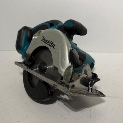 Makita DSS501 Accu Cirkelzaag Losse Body, Doe-het-zelf en Verbouw, Gereedschap | Handgereedschap, Ophalen of Verzenden
