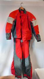 BMW Motorrad Gore-Tex motorpak motoroverall Maat 50, BMW Motorrad, Maat 46/48 (XL) of groter, Ophalen of Verzenden, Gedragen