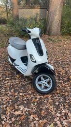 Vespa lx 4t, Ophalen of Verzenden, Zo goed als nieuw, Benzine, Vespa LX
