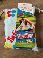Twister spel in rugzak, Drie of vier spelers, Ophalen of Verzenden, Nieuw, Reisspel