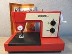 Vintage Michaela kindernaaimachine, Ophalen of Verzenden