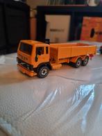 Vintage Siku Volvo Truck Model, Hobby en Vrije tijd, Modelbouw | Auto's en Voertuigen, Overige merken, Gebruikt, 1:50 of kleiner