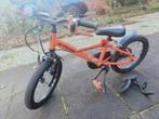 Kids bike -16' for sale, Fietsen en Brommers, Verzenden, Gebruikt, Staal, 16 tot 20 inch