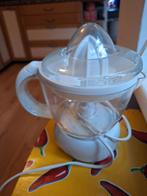 Elektrische Citruspers - Zo Goed Als Nieuw, Ophalen of Verzenden, Zo goed als nieuw, Elektrisch, Citruspers