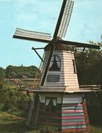 960886 Bennebroek NH jr 60 70 Linnaeushof Niet gelopen, Ophalen of Verzenden, 1960 tot 1980, Ongelopen, Noord-Holland