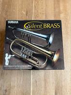 Yamaha Bugel/Trombone demper, Ophalen of Verzenden, Zo goed als nieuw