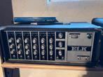 ELK Mixer zangmixer Vintage Japan 6 kanaals, Ophalen, Gebruikt, 5 tot 10 kanalen