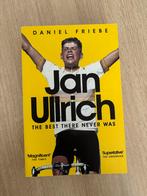 Jan Ullrich: The Best There Never Was, Ophalen, Gelezen, Sport