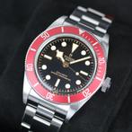 Tudor Black Bay Burgundy 41