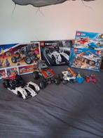 Veel mooie lego sets compleet met doos, Kinderen en Baby's, Speelgoed | Duplo en Lego, Ophalen, Zo goed als nieuw, Complete set