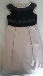 Jurkje Karen Millen en gratis jas van Rinascimento, Karen Millen, Zwart, Nieuw, Knielengte