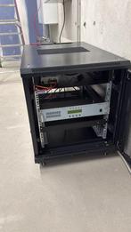 RVR Tex100, Telecommunicatie, Ophalen, Gebruikt, Zender