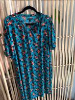 King Louie jurk maat 42, Ophalen of Verzenden, Zo goed als nieuw, Maat 42/44 (L), Onder de knie