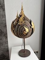 Lamp staand uit Azië, Huis en Inrichting, Ophalen, Aziatisch, Nieuw, Minder dan 100 cm