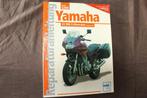 Yamaha XJ900S Diversion vanaf 1995 werkplaatsboek  anleitung, Motoren, Handleidingen en Instructieboekjes, Yamaha