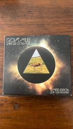 Gov’t mule 3-cd+dvd - dark side of the mule(art/blues/prog.R, Ophalen of Verzenden, Zo goed als nieuw, Progressive