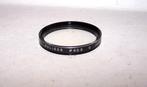 Zeldzaam Soligor 40,5 mm filtertje. Izgs., Overige merken, Minder dan 50 mm, Ophalen of Verzenden, Refurbished