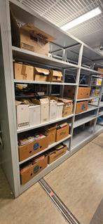 Grote Voetbal International Collectie (952 stuks), Ophalen of Verzenden, Gelezen, Sport en Vrije tijd