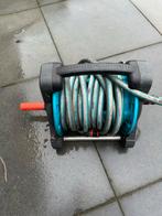 Gardena Tuinslang 10 meter - Gebruikt, Ophalen, Zo goed als nieuw