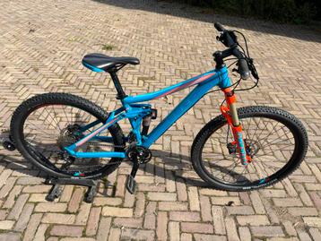 Cube Sting 120 Fully MTB 27,5 inch - Nieuwstaat beschikbaar voor biedingen